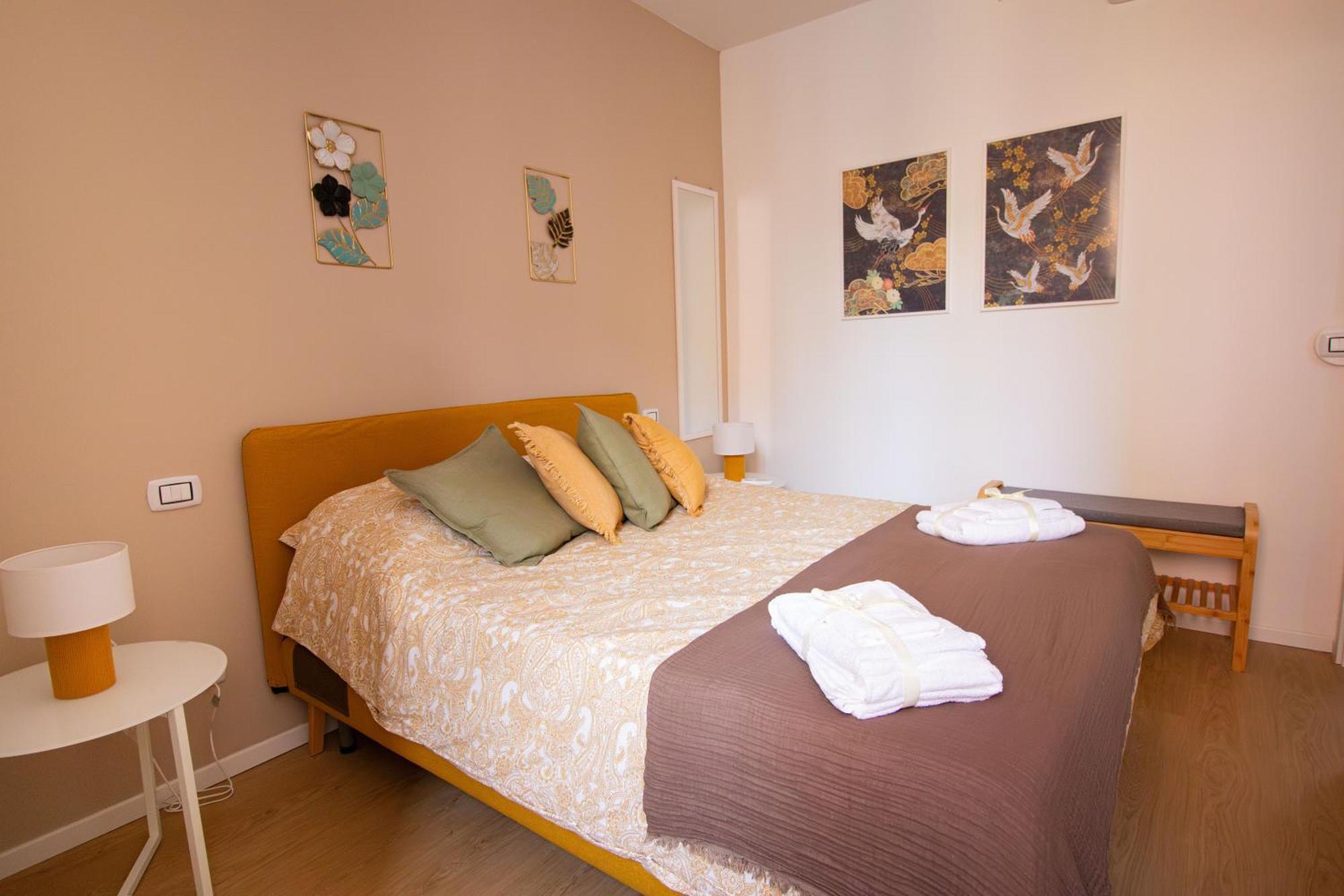 Quattrocchi'S Home T La Spezia Zewnętrze zdjęcie